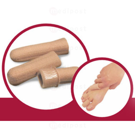 Podopost Capuchon gel + tissu