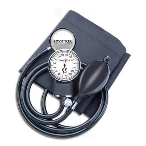 Tensiomètre Rossmax GB102