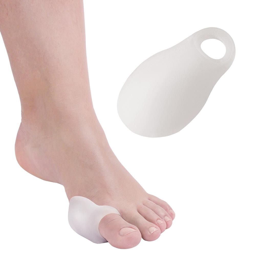 Hallux Valgus beschermingsgel