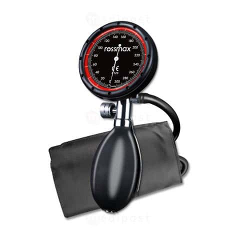 Tensiomètre manuel Rossmax
