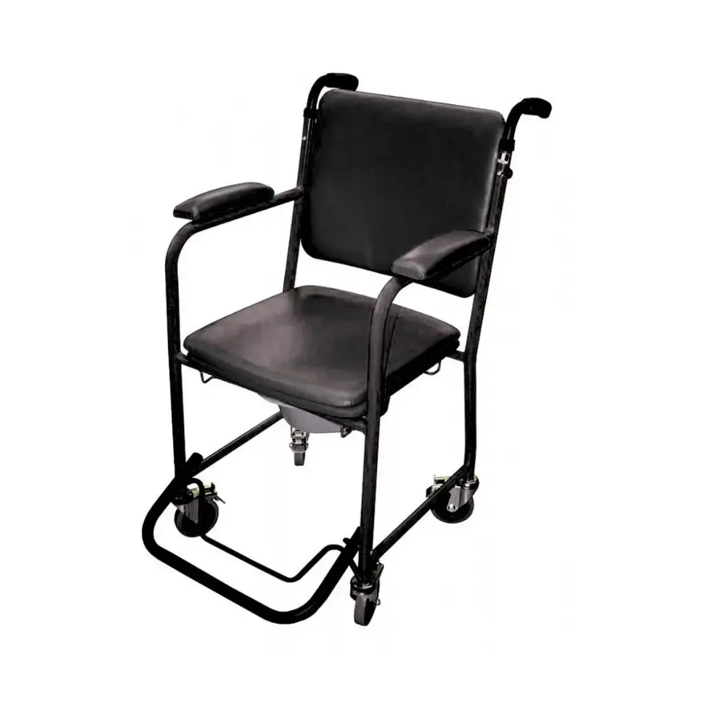 Chaise de transfert GR30 accoudoirs et hauteur fixe