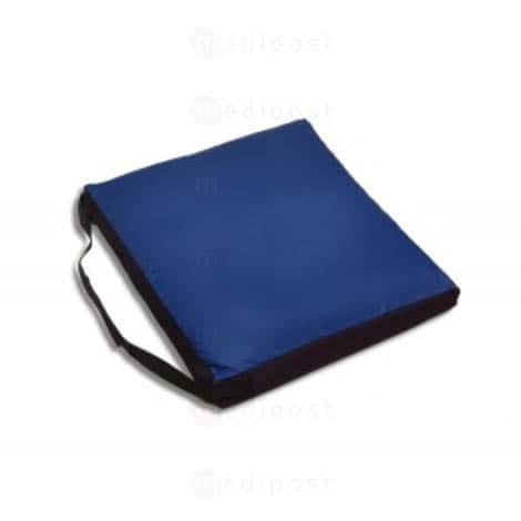 Coussin en mousse à mémoire de forme pour voiturette