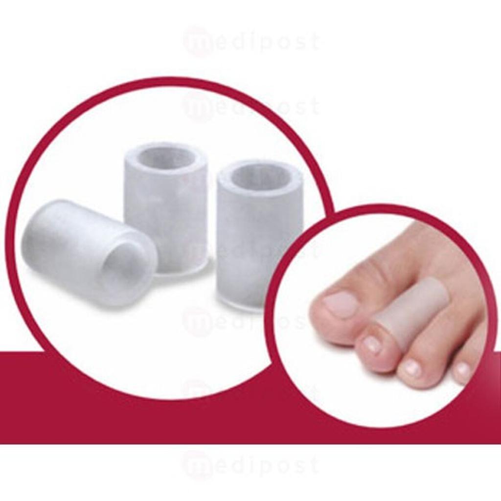 Podopost Gel ring