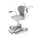 Chaise de pesée siège IRUS