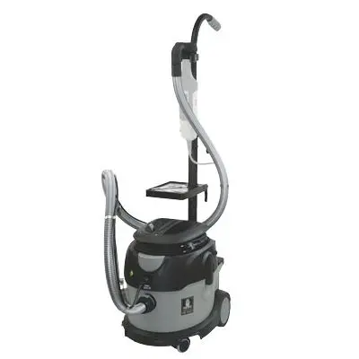 Aspirateur de poussières de plâtre avec scie