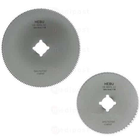 Lame pour scie à plâtre traditionnel HB88