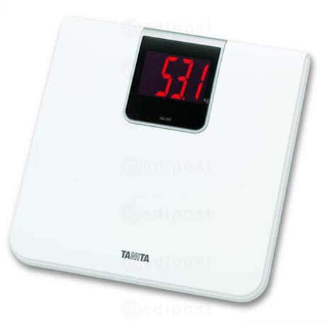 Pèse-personne TANITA électronique 150kg/100g