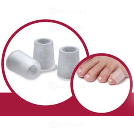Podopost Anneau silicone Mini