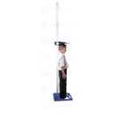 Toise Tanita 20-207cm
