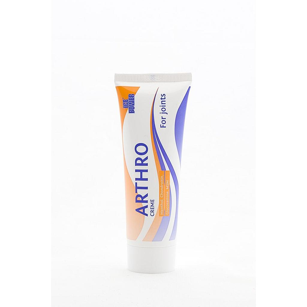 Ice Power Arthro crème 60gr