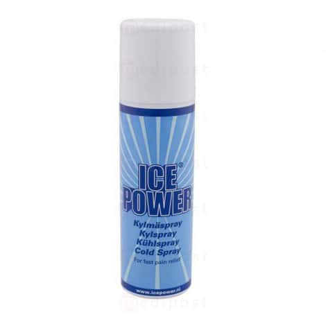 Ice Power cold spray 200 ml