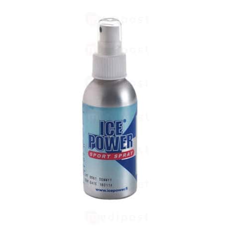 Ice Power Sport spray 125 ml