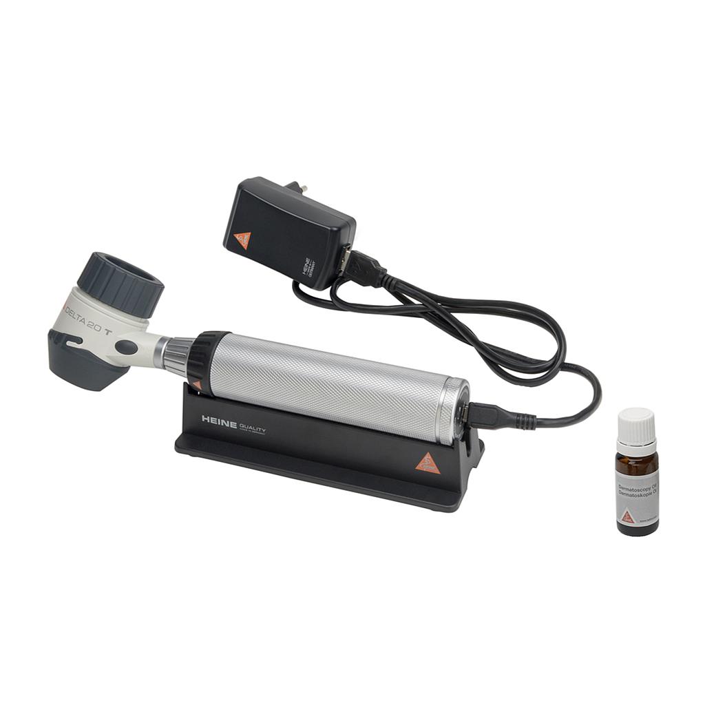 Dermatoscope Delta20T HEINE