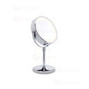 Lanaform Miroir grossissant 10x - Attache murale