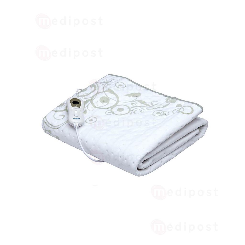 Couvre Matelas Chauffant Heating Blanket 1 personne 150x80cm