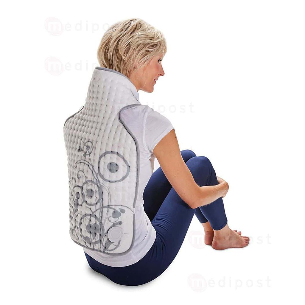 Heating Blanket dos complet Lanaform
