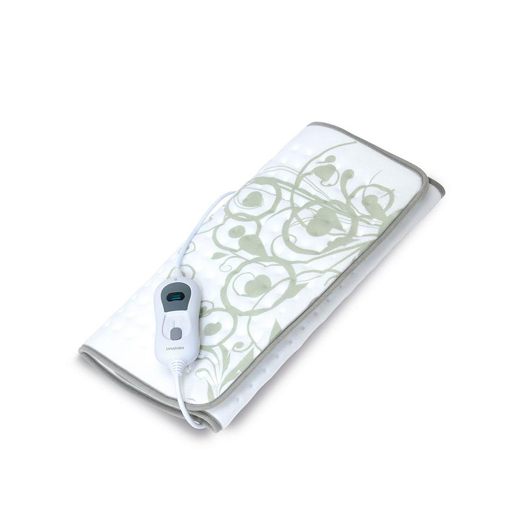 Coussin chauffant Heating pad Lanaform