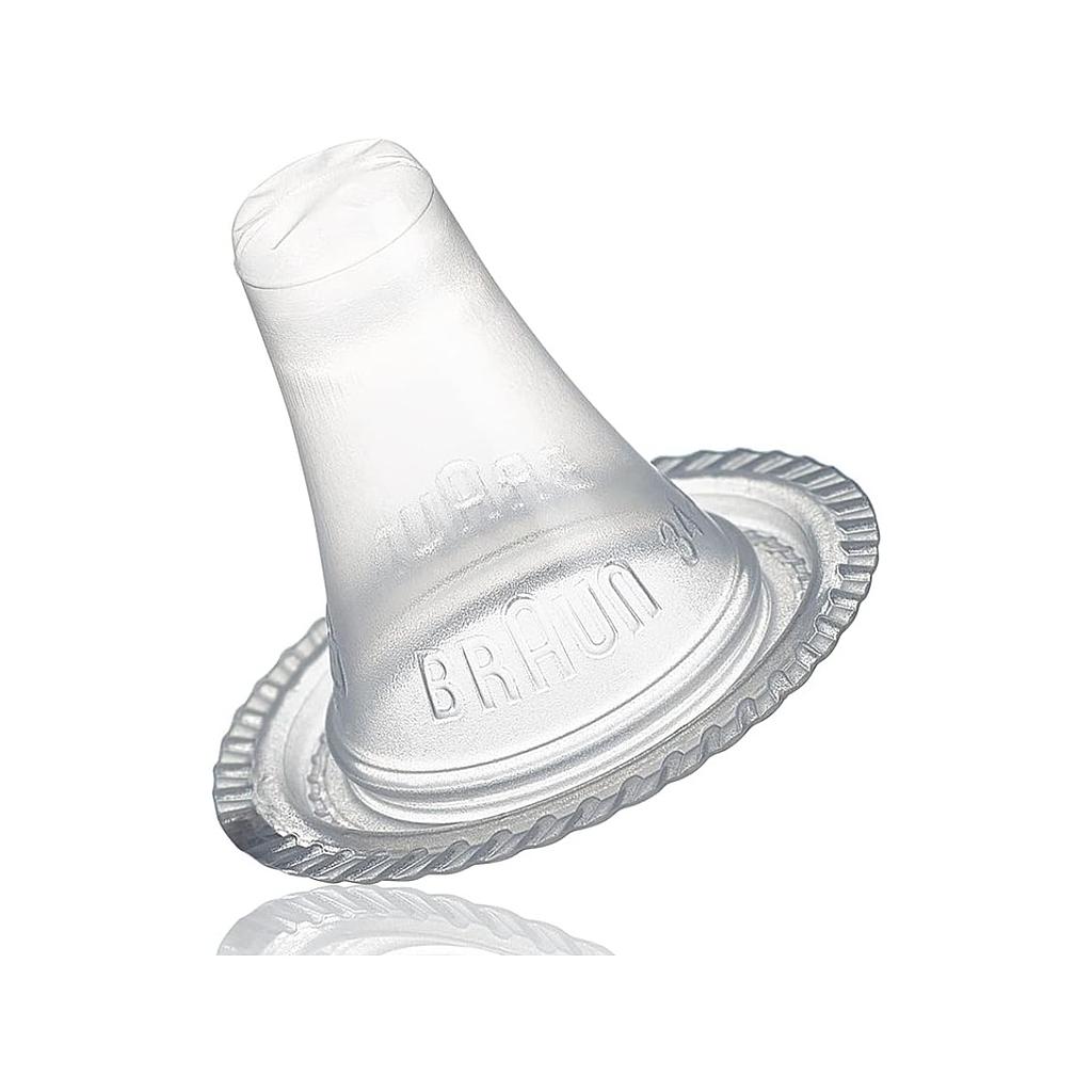 Embout pour thermomètre auriculaire Braun Thermoscan