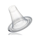 Embout pour thermomètre auriculaire Braun Thermoscan