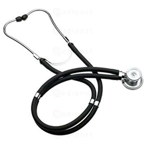 Stéthoscope type Rappaport 50cm
