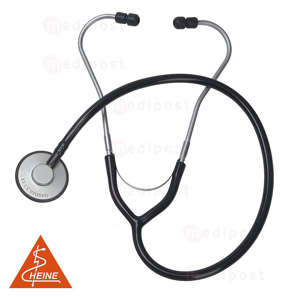 HEINE Gamma 3.1 Puls stethoscoop
