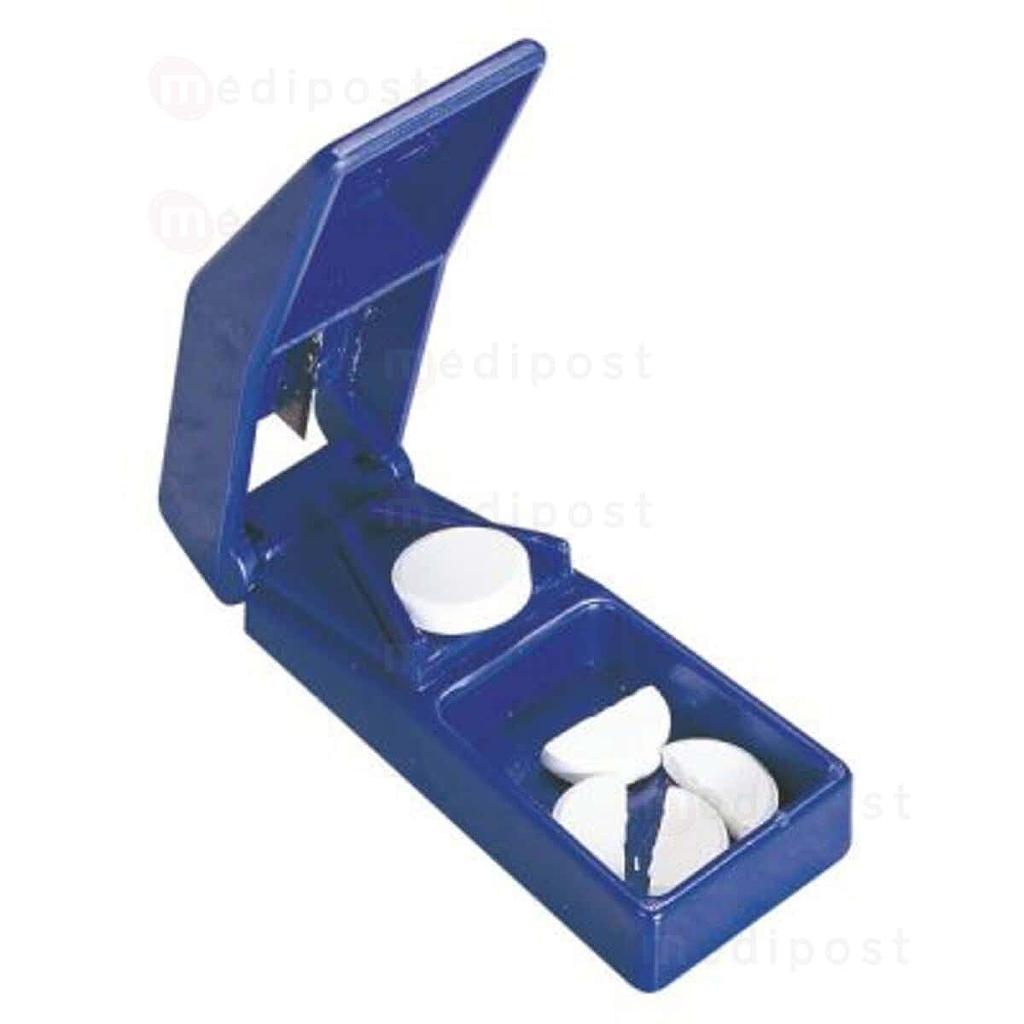 Coupe médicaments