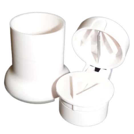 Coupe médicaments, broyeur 3 en 1