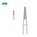 Fraise carbure - allumette ø 1,6mm - denture croisée fine