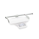 Mechanische weegschaal voor Kern & Sohn babyweegschaal 10-80cm
