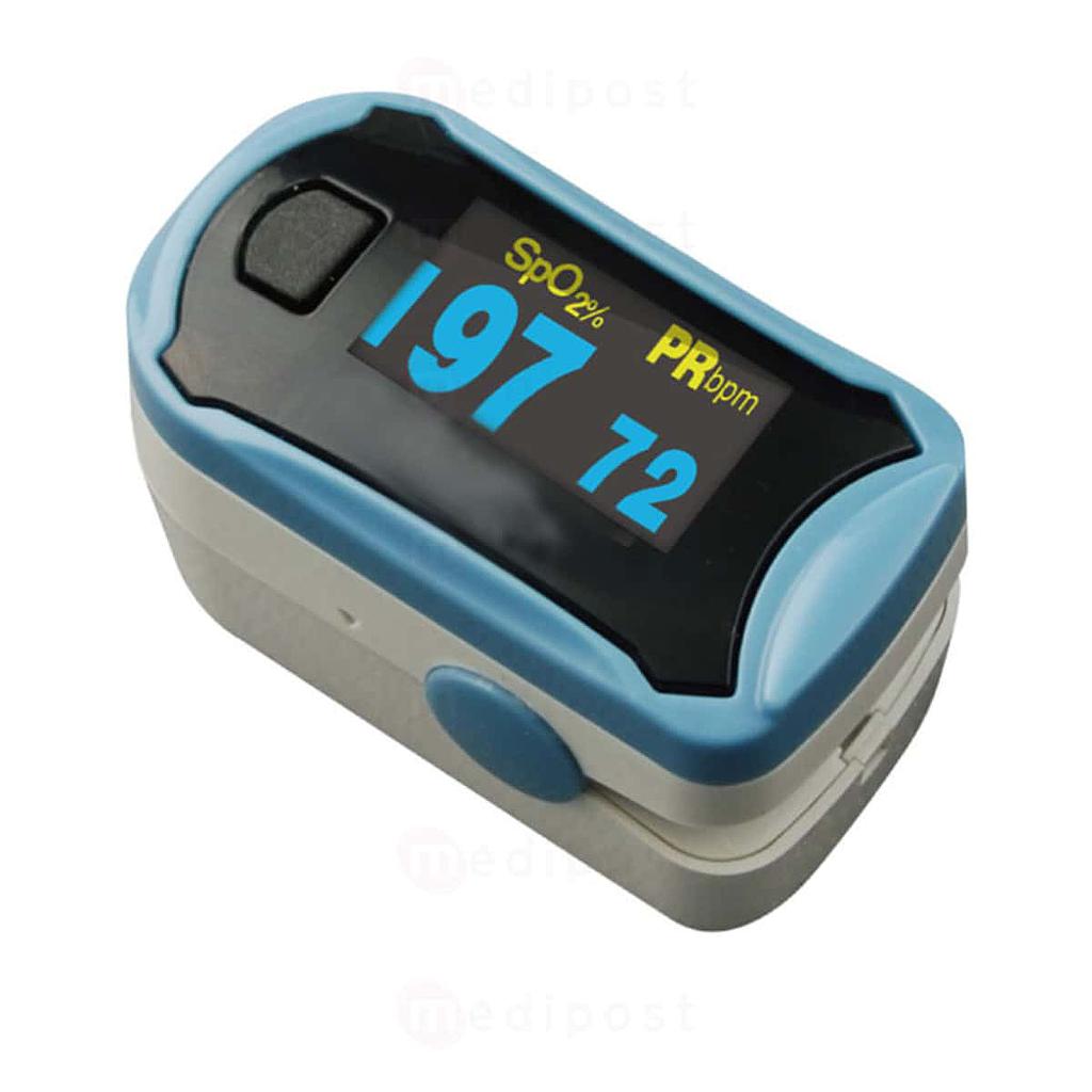 Oxymètre écran couleur Diagnopost O30