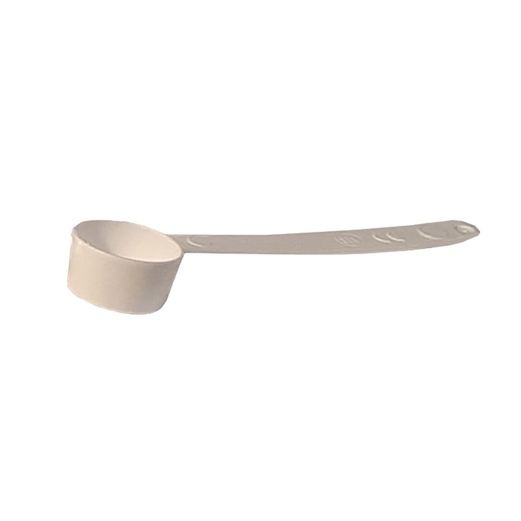 Mesurette pour poudre d'acrylique Unguisan