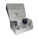 Unguisan spijkerprotheseset + USB-sleutel
