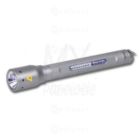 Lampe LED UV High Performance pour polymérisation