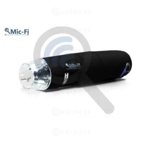 Dermatoscope/microscope MFP standard