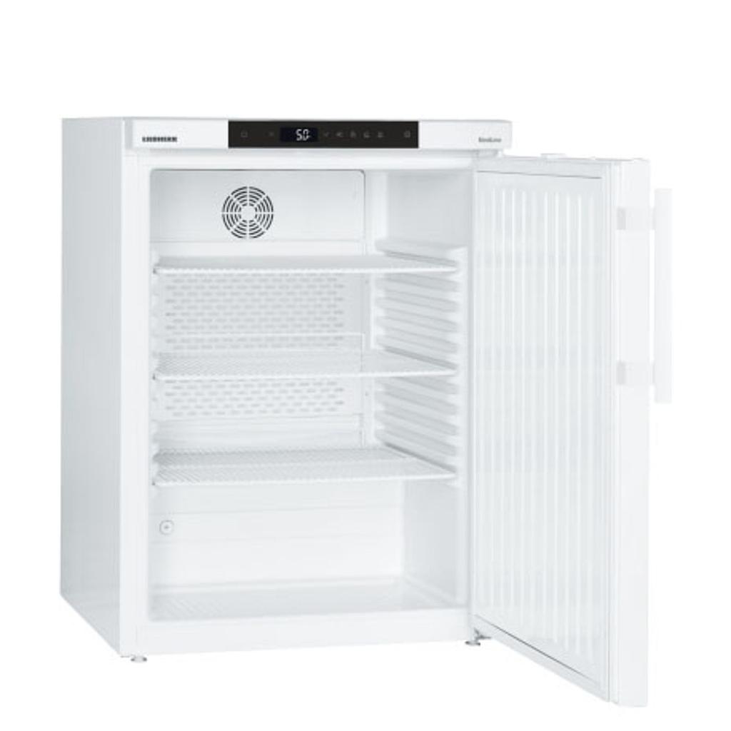Réfrigérateur médical, 142 litres,  porte pleine, Liebherr