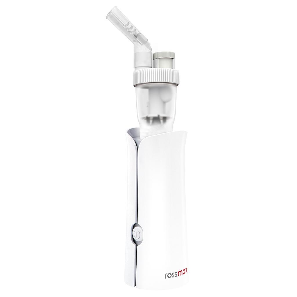 Aérosol Piston Portable Rossmax