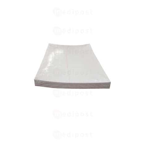 Nihon Kohden papier 9100/1350 210x140mm