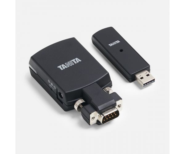 Kit Adaptateur USB/Bluetooth pour Tanita MC780 / DC430MA / DC-360