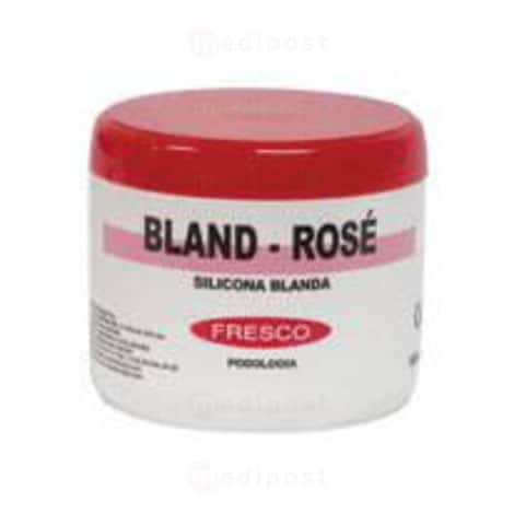 Silicone Wit roze 500gr