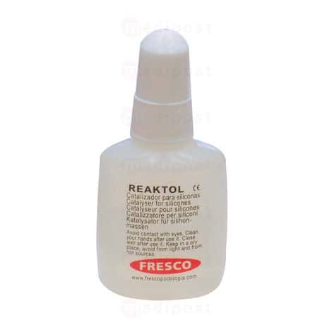 Reaktol Fresco vloeibare katalysator