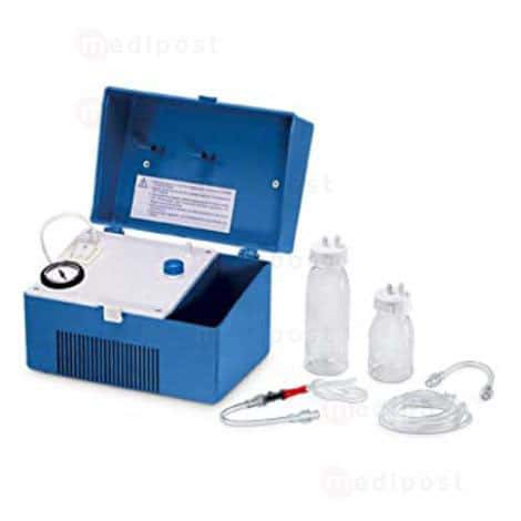 Aspirateur trachéal/tire-lait Suction Pump