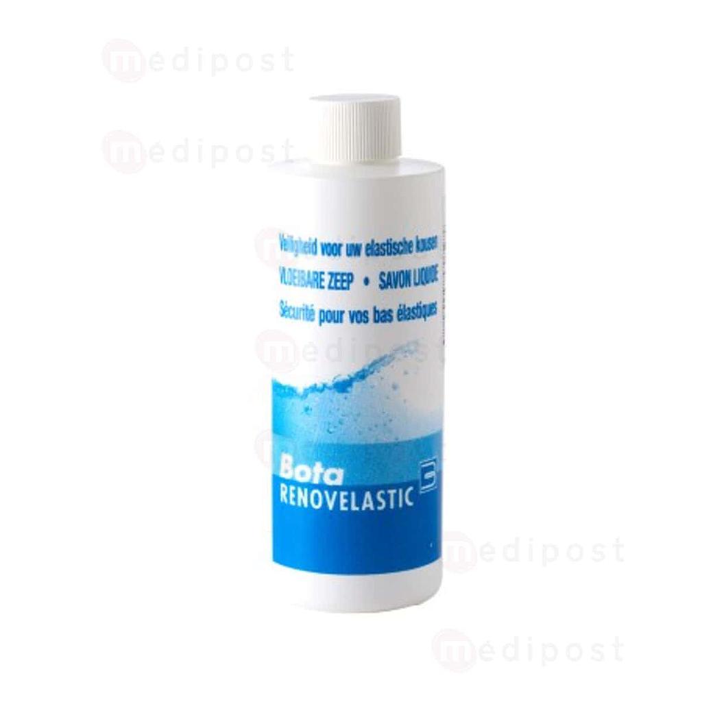 Savon pour bas - Renovelastic