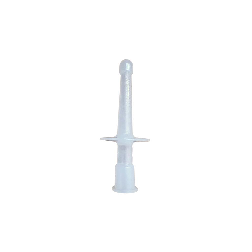 Canule pour injection intra-rectale