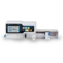 Pousse-seringue hospitalier électronique PG-907s