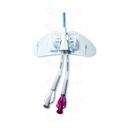 Système de fixation StatLock™ PICC Plus BD