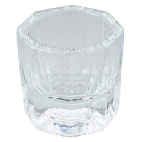 Glazen emmer (orthonyxis)