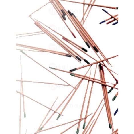 Gutta Percha Ø020 boîte 6 x 20 pièces