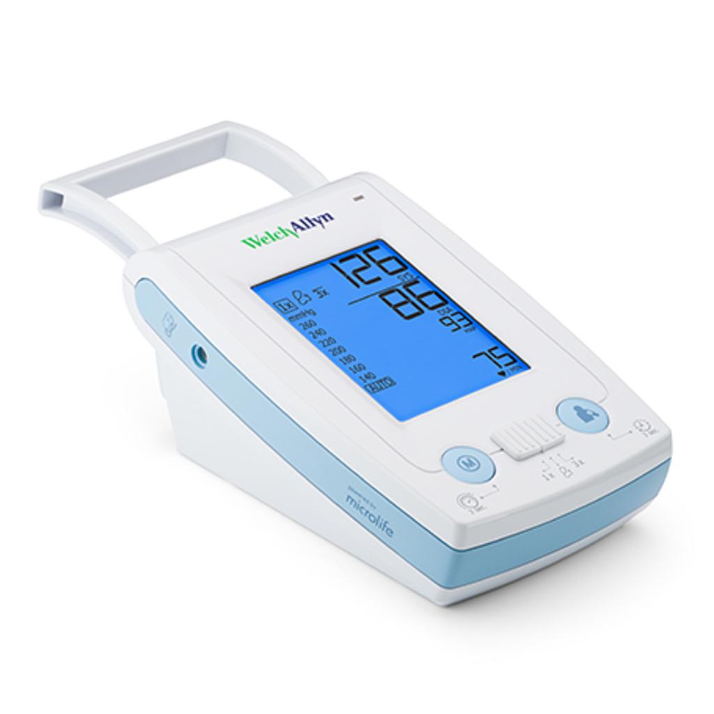 Welch Allyn ProBP2400 bloeddrukmeter voor op kantoor