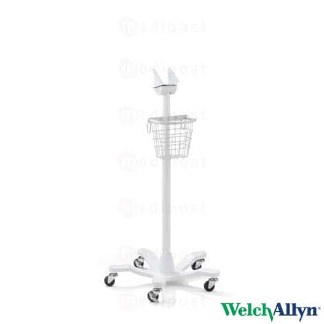 Tensiomètre WA ProBP 2400 : piètement à roulettes