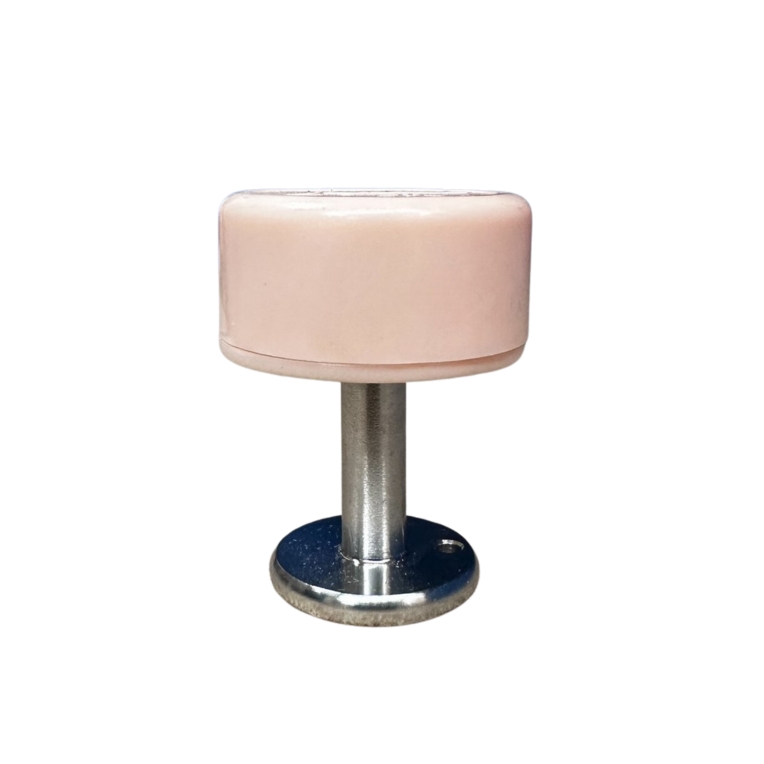 Serrure magnétique pour ceintures de contention